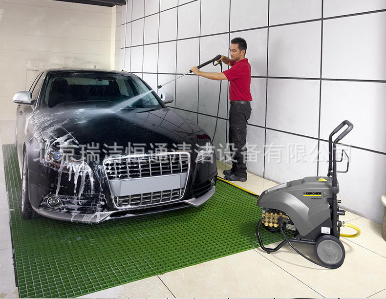高壓清洗機 家用洗車機